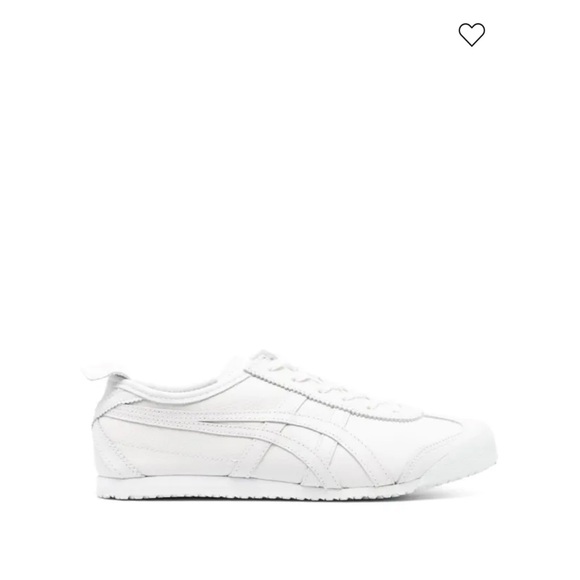 Onitsuka Tiger Mexico 66 Sneakers